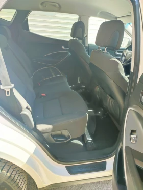 Hyundai Santa fe 2.0 CRDI-SWISS | Mobile.bg � ����� ������ 12