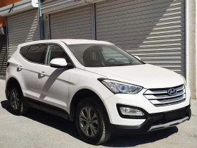 Hyundai Santa fe 2.0 CRDI-SWISS | Mobile.bg � ����� ������ 16