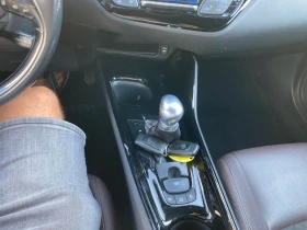 Toyota C-HR 1.8 Hibrid 99ks. EVRO 6 Originalna | Mobile.bg � ����� ������ 14