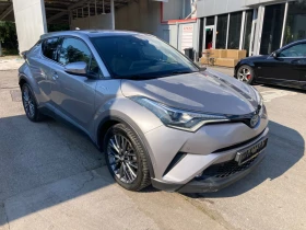Toyota C-HR 1.8 Hibrid 99ks. EVRO 6 Originalna | Mobile.bg � ����� ������ 3