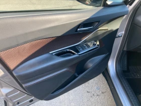Toyota C-HR 1.8 Hibrid 99ks. EVRO 6 Originalna | Mobile.bg � ����� ������ 9