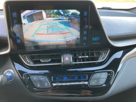 Toyota C-HR 1.8 Hibrid 99ks. EVRO 6 Originalna | Mobile.bg � ����� ������ 5
