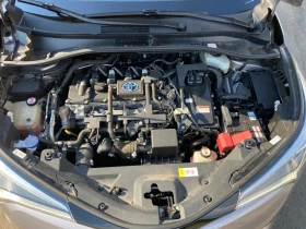 Toyota C-HR 1.8 Hibrid 99ks. EVRO 6 Originalna | Mobile.bg � ����� ������ 16