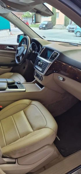 Mercedes-Benz ML 350 BlueTec - 14500 € / 28359.53 лв. - 63133329 10