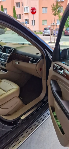 Mercedes-Benz ML 350 BlueTec - 14500 € / 28359.53 лв. - 63133329 11