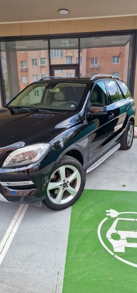 Mercedes-Benz ML 350 BlueTec - 14500 € / 28359.53 лв. - 63133329 13