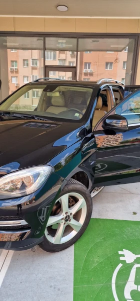 Mercedes-Benz ML 350 BlueTec - 14500 € / 28359.53 лв. - 63133329 3