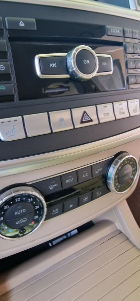 Mercedes-Benz ML 350 BlueTec - 14500 € / 28359.53 лв. - 63133329 17