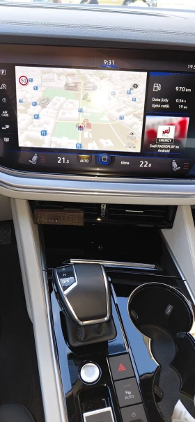 VW Touareg - 41000 € / 80189.03 лв. - 10789133 4