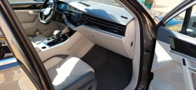 VW Touareg - 41000 € / 80189.03 лв. - 10789133 5