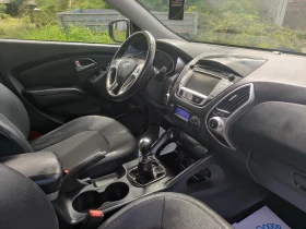 Hyundai IX35 1.7GRDI ���� ��� 154000�� ��� ������ | Mobile.bg � ����� ������ 10