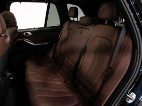 BMW X5 xDrive40i PREMIUM ESSENTIAL M SPORT HEADS UP | Auto.bg — изображение 8