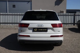 Audi SQ7 4.0TDI Quattro AIR SoftClo Pano NightVis360 Обдух - 29900 € - 60161995 5