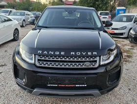 Land Rover Range Rover Evoque 2.0 D..FACE  | Auto.bg — изображение 2