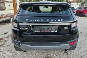 Land Rover Range Rover Evoque 2.0 D..FACE  | Auto.bg — изображение 6