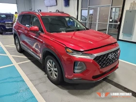 Hyundai Santa fe - 10800 € - 25719046 2