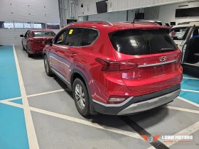 Hyundai Santa fe - 10800 € - 25719046 4