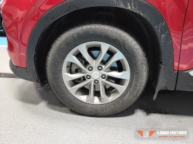 Hyundai Santa fe - 10800 € - 25719046 6