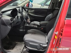 Hyundai Santa fe - 10800 € - 25719046 5