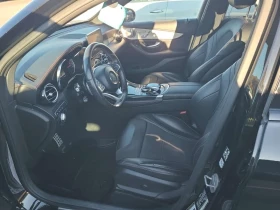 Mercedes-Benz GLC 43 AMG * 4matic Suv Amg 43 * CARFAX *  | Mobile.bg � ����� ������ 8