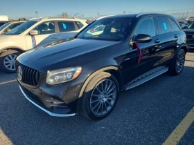 ������ Mercedes-Benz GLC 43...