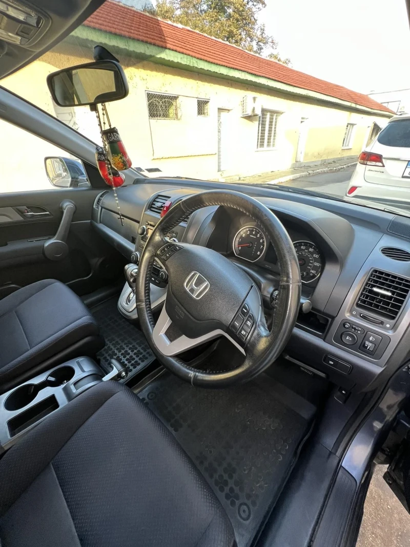 Honda Cr-v, снимка 7 - Автомобили и джипове - 48274707