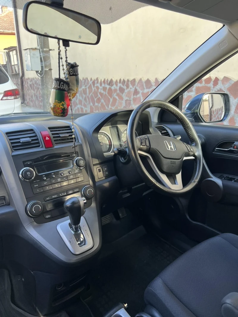 Honda Cr-v, снимка 10 - Автомобили и джипове - 48274707