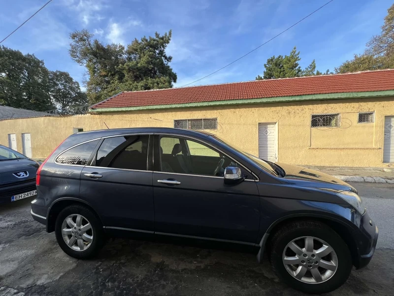 Honda Cr-v, снимка 6 - Автомобили и джипове - 48274707