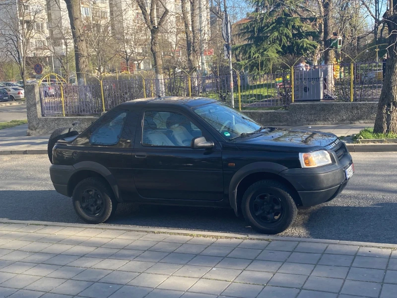 Land Rover Freelander, снимка 6 - Автомобили и джипове - 48388772