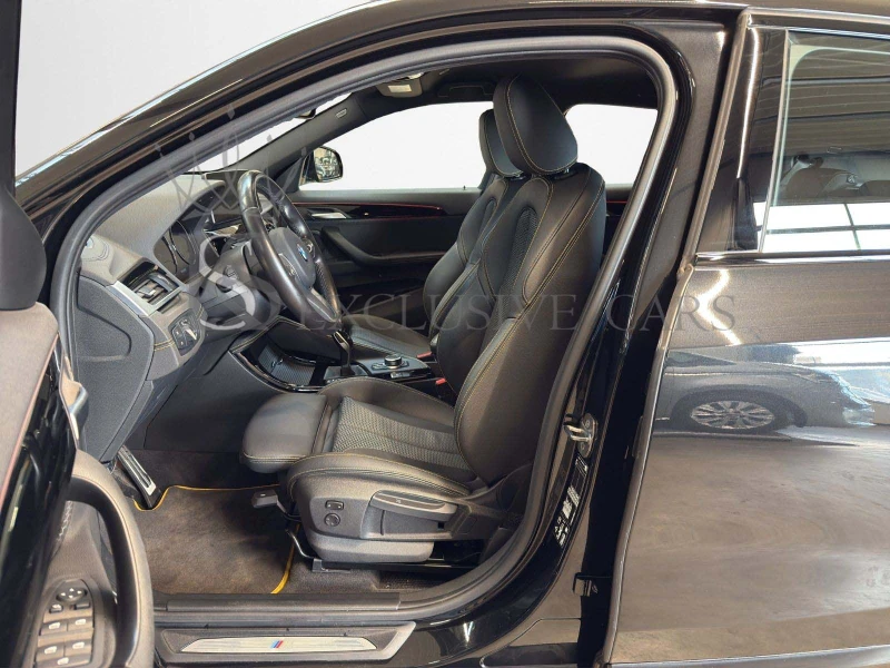 BMW X2 20D* XDRIVE* M-PAKET* HUD* , снимка 6 - Автомобили и джипове - 51352789