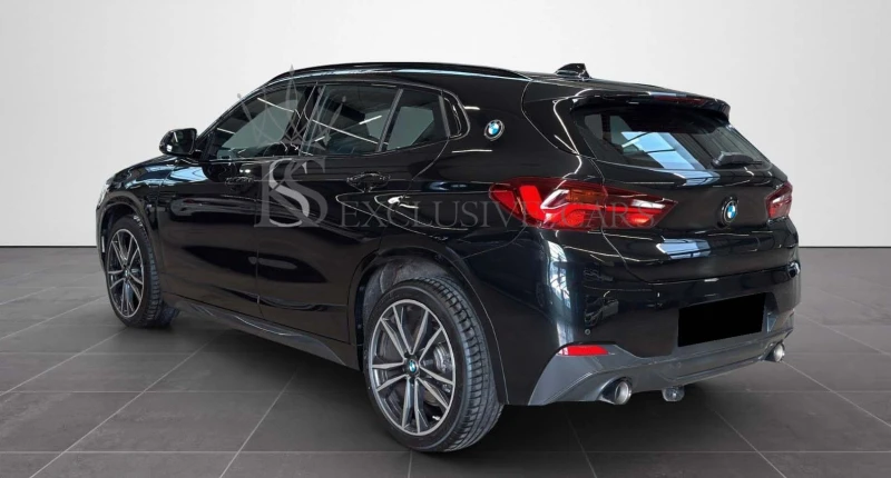 BMW X2 20D* XDRIVE* M-PAKET* HUD* , снимка 4 - Автомобили и джипове - 51352789