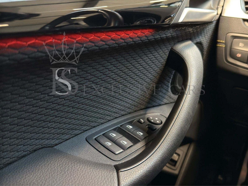 BMW X2 20D* XDRIVE* M-PAKET* HUD* , снимка 5 - Автомобили и джипове - 51352789