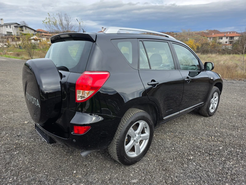 Toyota Rav4 2.0i 4x4 146000km!, снимка 7 - Автомобили и джипове - 52535830