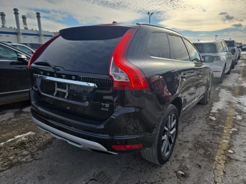 Volvo XC60 * T5 SPECIAL EDITION PREMIER * CARFAX * , снимка 3 - Автомобили и джипове - 52728046