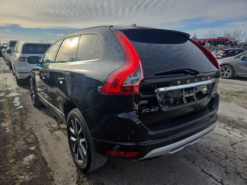 Volvo XC60 * T5 SPECIAL EDITION PREMIER * CARFAX * , снимка 4 - Автомобили и джипове - 52728046