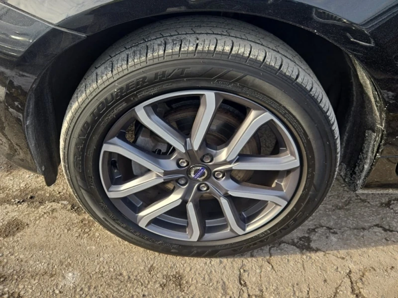 Volvo XC60 * T5 SPECIAL EDITION PREMIER * CARFAX * , снимка 5 - Автомобили и джипове - 52728046