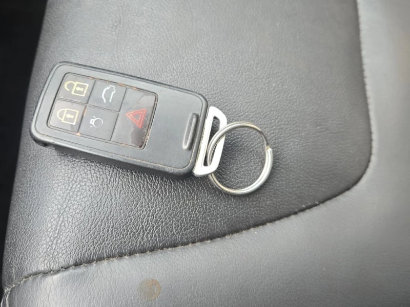 Volvo XC60 * T5 SPECIAL EDITION PREMIER * CARFAX * , снимка 12 - Автомобили и джипове - 52728046