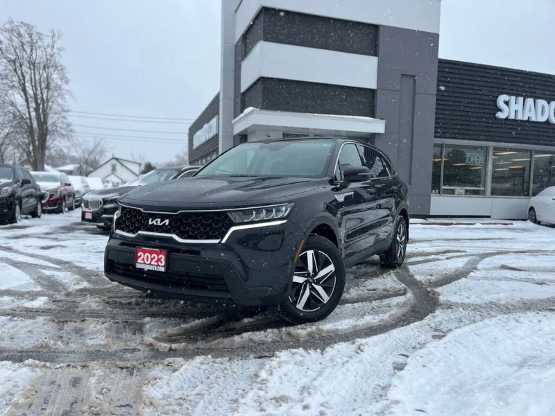 Kia Sorento LX AWD