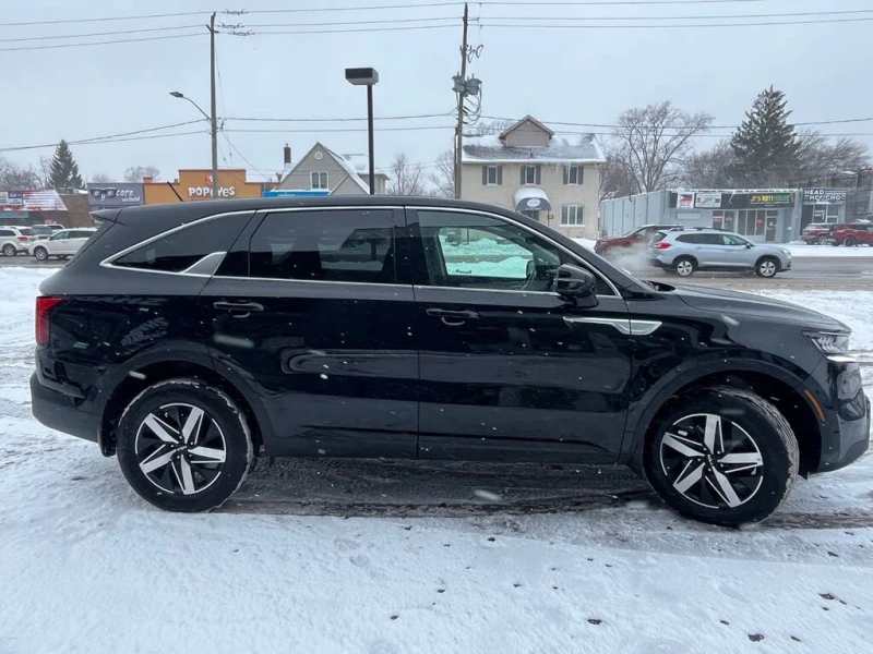 Kia Sorento LX AWD, снимка 6 - Автомобили и джипове - 53439525