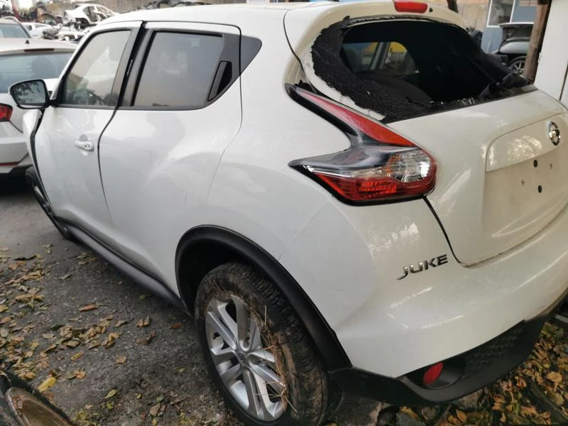 Nissan Juke 1.2i - изображение 3