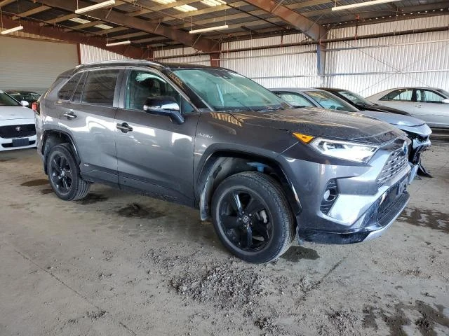 Toyota Rav4 XSE, снимка 3 - Автомобили и джипове - 48813021