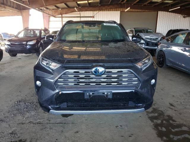 Toyota Rav4 XSE, снимка 1 - Автомобили и джипове - 48813021