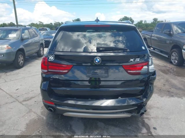 BMW X5 XDRIVE35I* Крайна цена*  - изображение 7