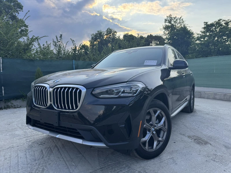 BMW X3 Xdrive3.0i * БЕЗ ПЪРВОНАЧАЛНА ВНОСКА - цена по договаряне - 86513907 1