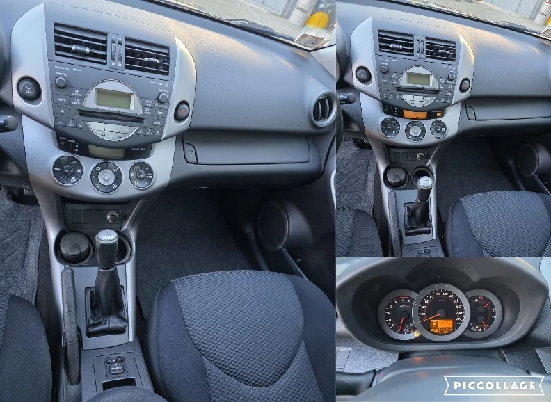 Toyota Rav4 2.0i 4x4 146000km! | Mobile.bg   14