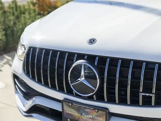 Mercedes-Benz GLC * ФИКСИРАНА ЦЕНА * CARFAX* ОПЦИЯ ЗА ФИНАНСИРАНЕ*  - изображение 5