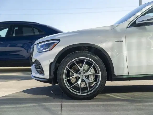 Mercedes-Benz GLC * ФИКСИРАНА ЦЕНА * CARFAX* ОПЦИЯ ЗА ФИНАНСИРАНЕ*  - изображение 7