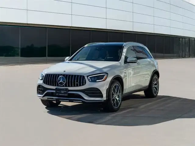 Mercedes-Benz GLC * ФИКСИРАНА ЦЕНА * CARFAX* ОПЦИЯ ЗА ФИНАНСИРАНЕ* 