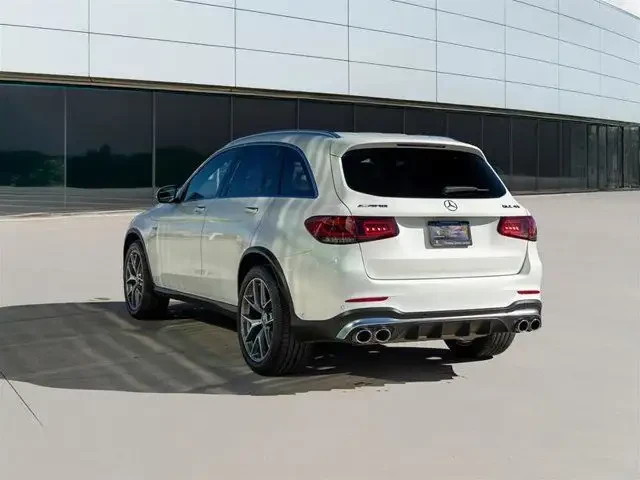 Mercedes-Benz GLC * ФИКСИРАНА ЦЕНА * CARFAX* ОПЦИЯ ЗА ФИНАНСИРАНЕ*  - изображение 2