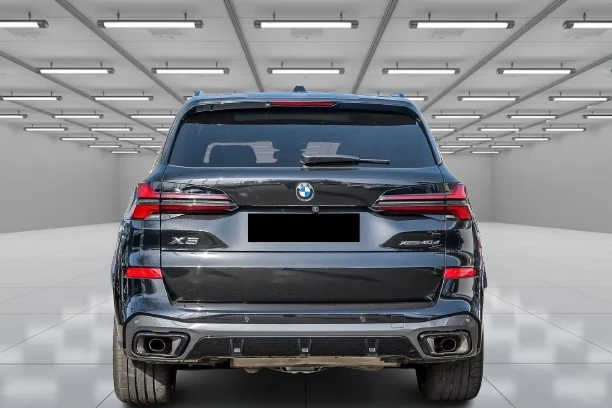 BMW X5 40d xDrive = M-Sport Pro = 7 Seats Гаранция, снимка 4 - Автомобили и джипове - 53876341